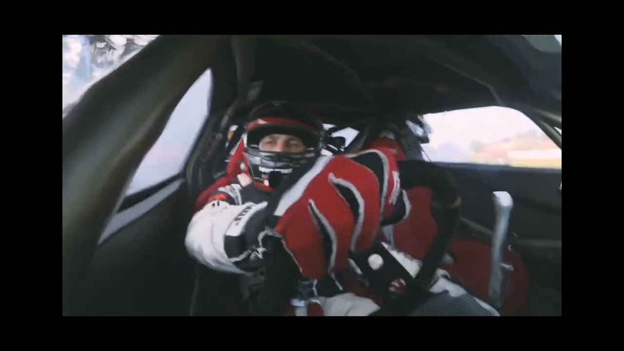 Гоча на международных чемпионатах, rds, fia, 