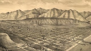 Santa Barbara California History and Cartography (1877) Santa Barbara California History and Cartography (1877)