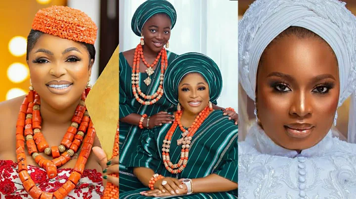 VERY DEEP! AS ACTRESS MOBIMPE,KEMI AFOLABI CELEBRATE MUM & DAUGHTER BIRTHDAY WITH LOVE