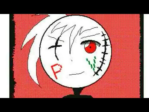 【うごメモ】棒人間PV ECHO