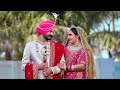 Best punjabi wedding highlight harmeet singh weds sandeep kaurdeep studio mehta m9914407361