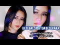 Ketegal Sida Tua Beserara MEREDITH B Cover By Jacklyn Adrian