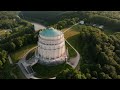 Befreiungshalle Kelheim | Schlösser in Bayern