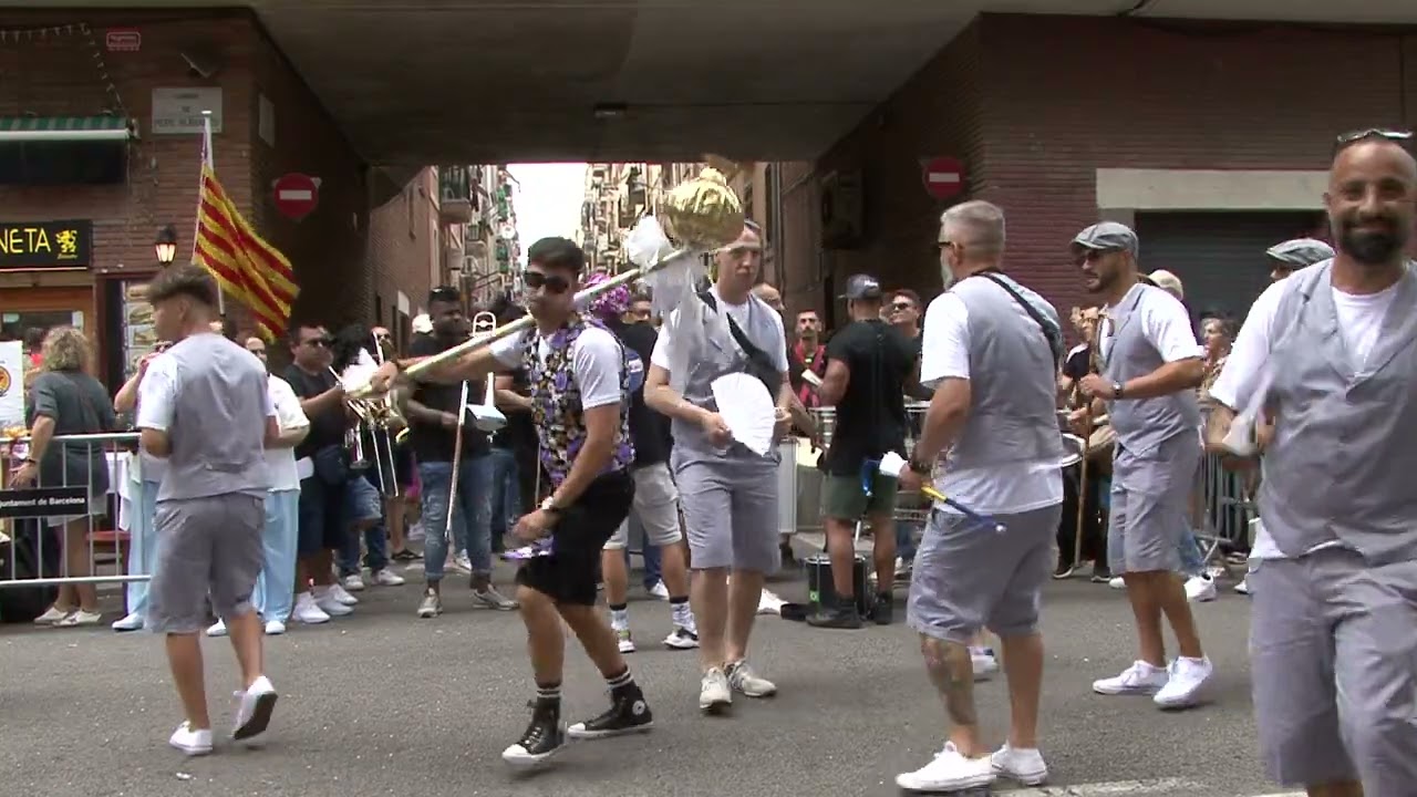 CORS MUTS 2023 A.C.H. ALL Y OLI - SABADO - 1/1