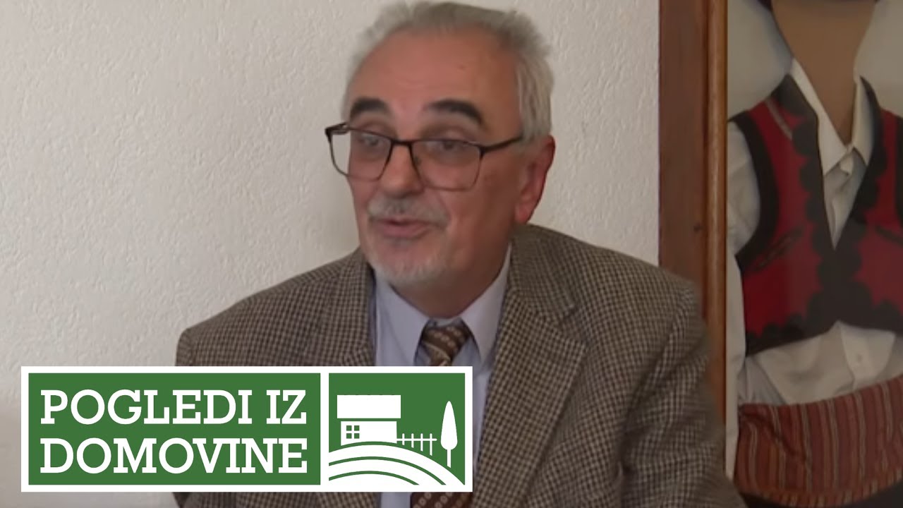  Ulvija Mušović iz Prijepolja život, korjeni, tradicija  - POGLEDI IZ DOMOVINE 