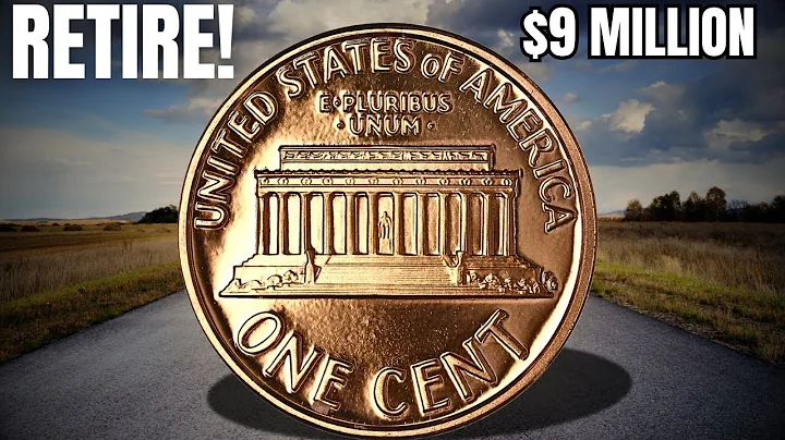 RETIRE IF YOU FIND VERY EXPENSIVE USA LINCOLN PENNIES WORTH MILLIONS!
