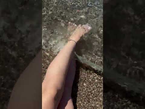 #asmr #shorts #pedicure #more #foot