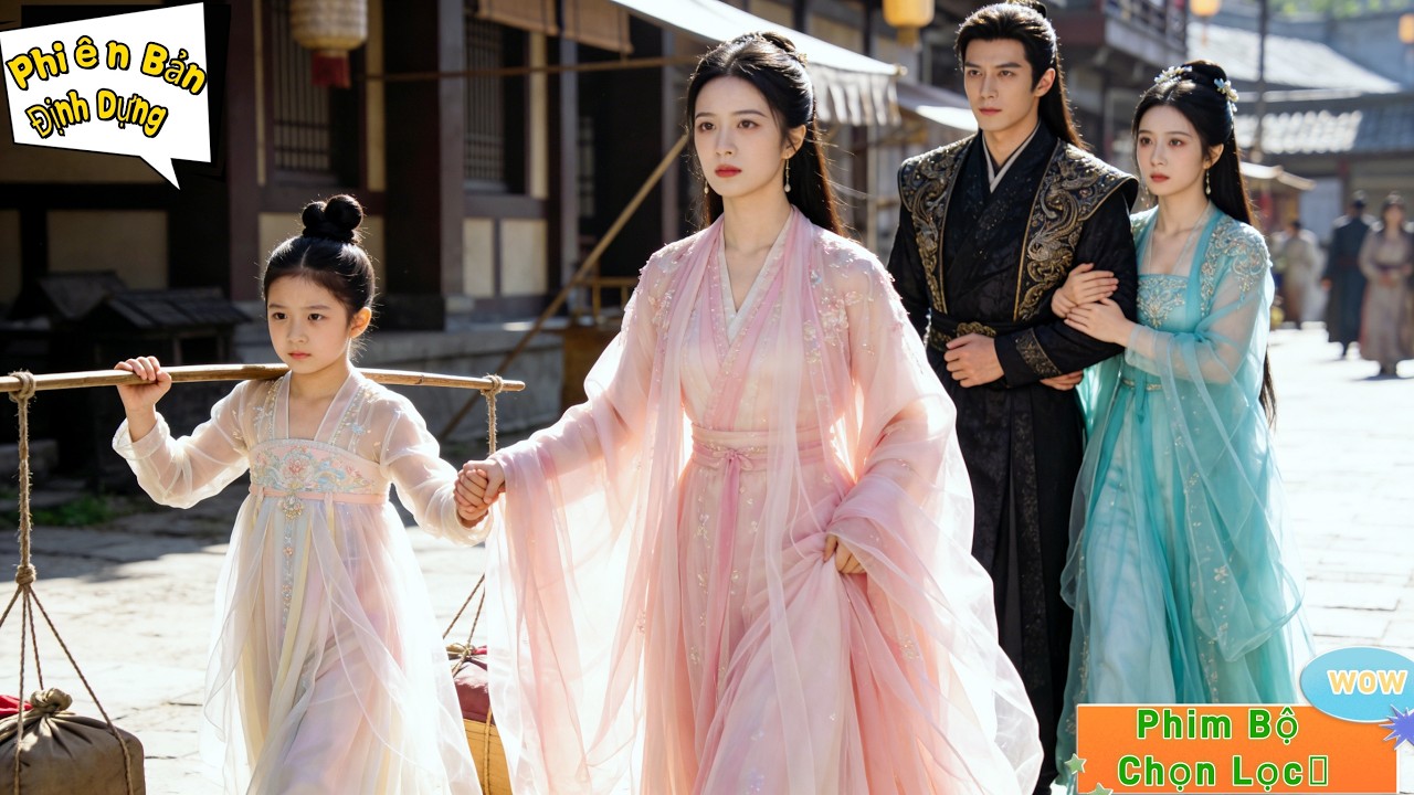 Cha giết tôi và mẹ vì tiểu tề💔! Sau ngàn lần tái sinh🔁, tôi khiến anh tuyệt vọng vĩnh viễn⚡#drama