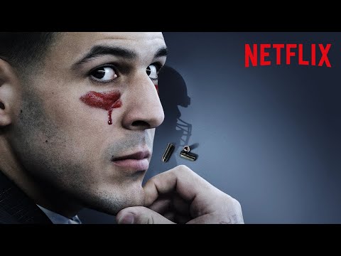 《亞倫·赫南德茲：美國橄欖球星殺人案》| 主要預告 | Netflix