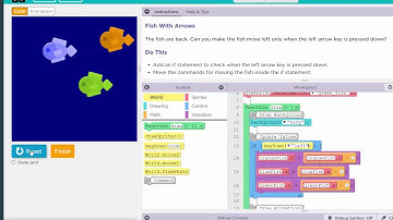 Lesson 12: Keyboard Input