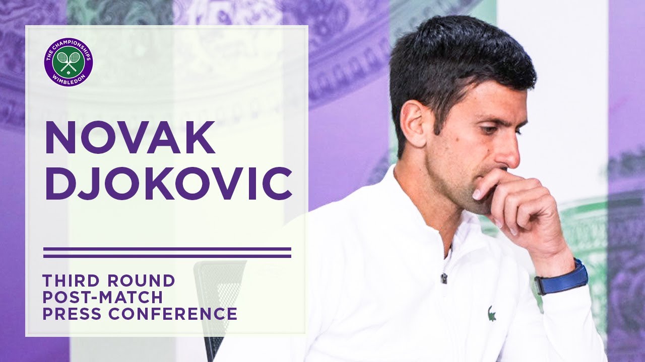 Wimbledon 2022: Novak Djokovic rallies impressively to beat Tim ...