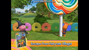 Opening to Nickelodeon Favorites: Things That Can Take You Places! 2009 DVD