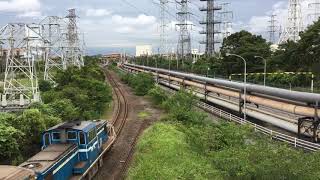 2020/7/28 205系ジャカルタ配給 　　　　　　　　京葉臨海鉄道線内