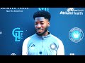 The Regular Season Finale | Presented by Atrium Health