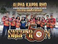 Akrho cebu allstar  akp 50th golden anniversary song  official  akrhocebu 50anniversary