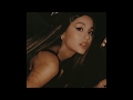 Ariana Grande - breathin - Fan video