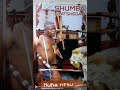 Shumba Ratshega 1 Dumelang Ke Boile