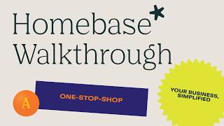 Complete Homebase Walkthrough (June 2026)
