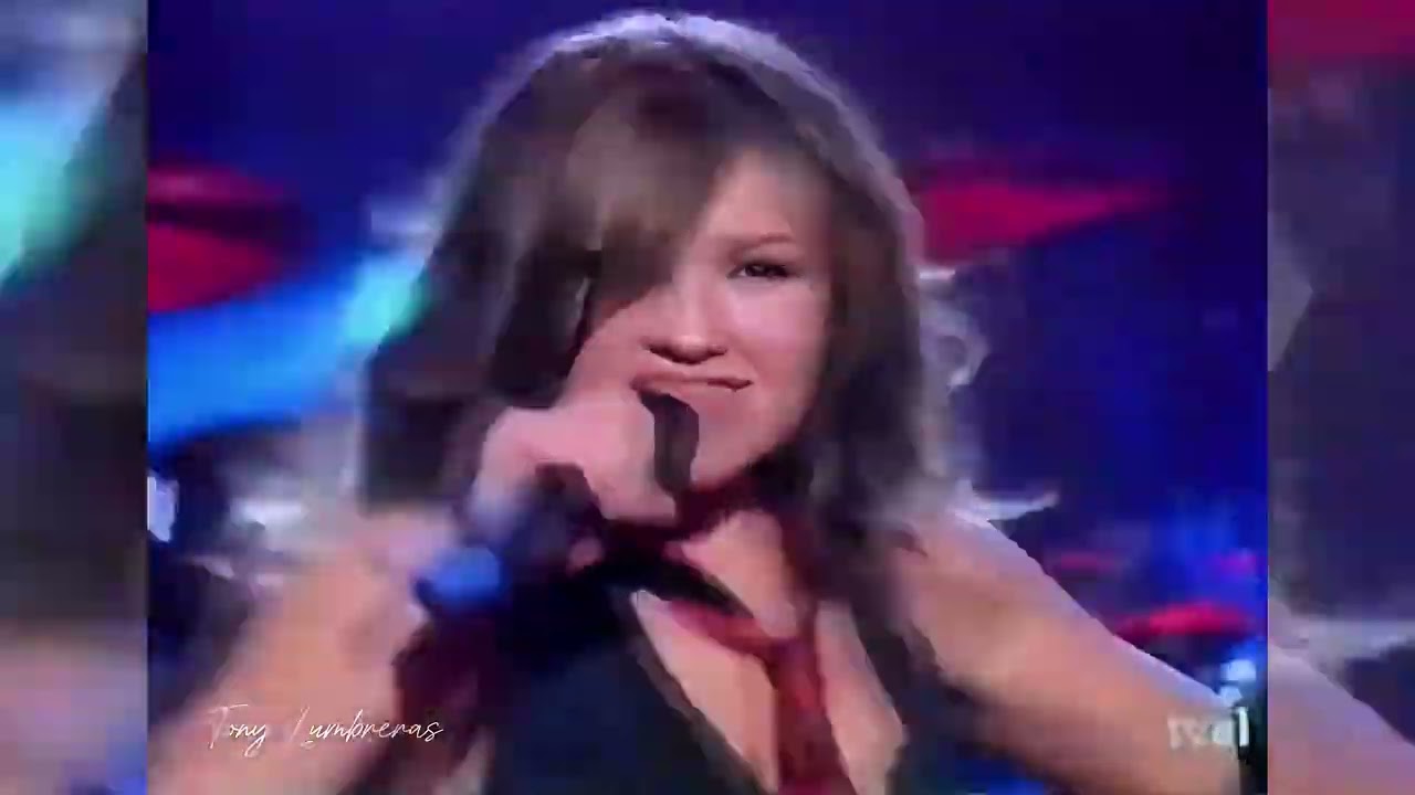 Thalia - En La Fiesta Mando Yo (Cumbia Remix Tony Lumbreras) 