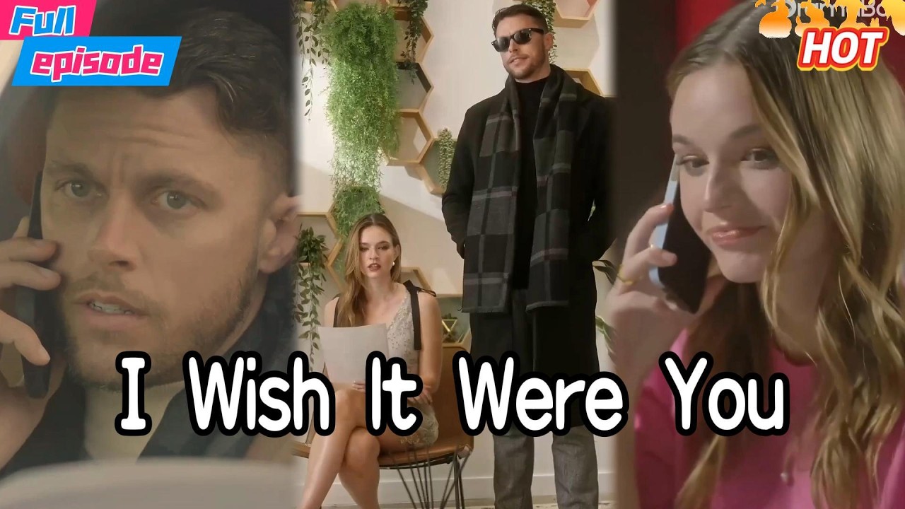 【HD FULL】💍 Married For A Year... But he doesn't know me!丨shortdrama 丨ENG SUB丨fullepisode丨millionaire