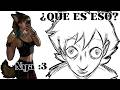LOS THERIANS