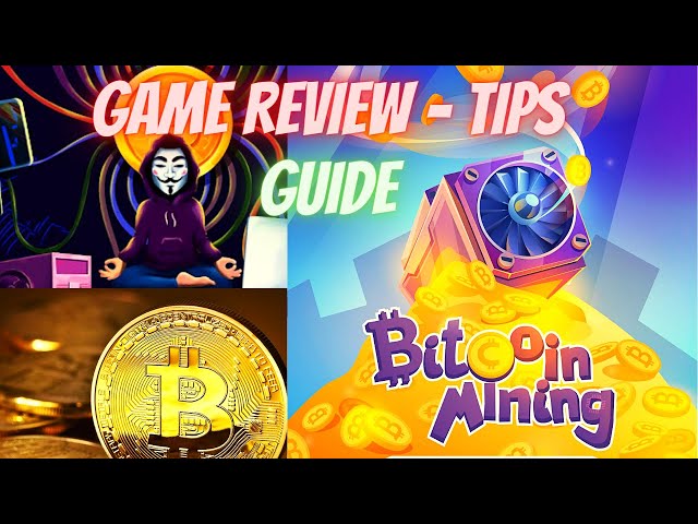 App review - Idle Miner Tycoon — Steemit