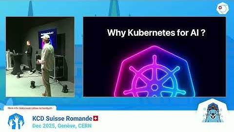 From Kubernetes to Photons : Orchestrating Multi-Agent AI for Entertainment