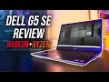 Dell G5 SE Review - AMD Brings Competition To Laptops!