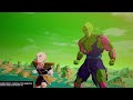 DragonBall Z Kakarot [ walktrough 8 Defeat of Frieza ]