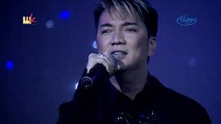 Đàm Vĩnh Hưng | Đứa Bé - Live 2012 l Cao Minh Kim Qui