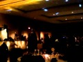 Imediatvca live at shauna and toms wedding 0921pm pst on 09