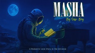 Sasi Boy - Masha (  Music video )