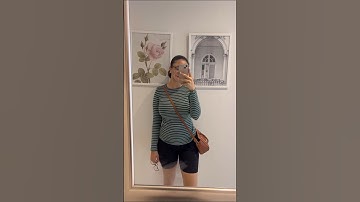 Grwm to run errands ✨🤍🎀 #shorts  #grwm #morningroutine