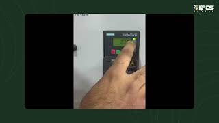 Siemens Frequency Converter Skip Frequency | IPCS GLOBAL Siemens Frequency Converter Skip Frequency | IPCS GLOBAL