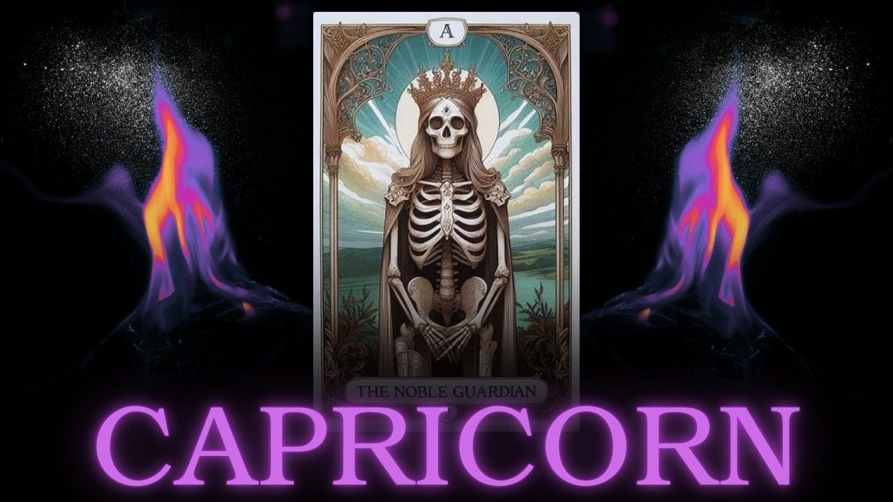 CAPRICORN IT WILL HAPPEN WITHIN 48 HOURS⏳ YOU WILL SHED TEARS 😭💥 MARCH 2026 TAROT LOVE READING
