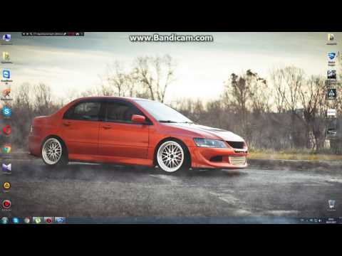 ჩემი #1 საცდელი ვიდეო...