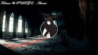 Felmax & PURGE - Atomic