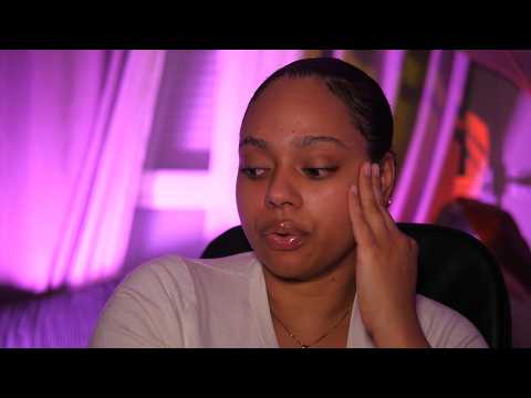I lost my father at 8 months pregnant