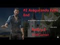 Far Cry 5 #2 Asegurando Fall&#39;s End