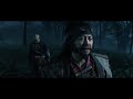 Saito disowns The Spider 🕷️ - Ghost of Yotei PS5