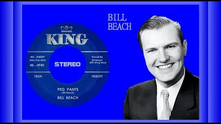 Bill Beach - Peg Pants 1956 Stereo