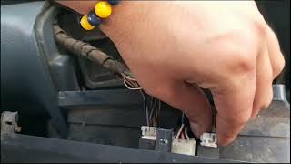 Göğüsdeki Panel Nasıl Sökülür