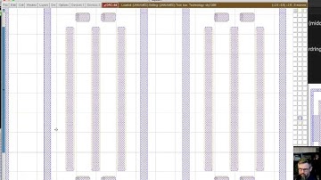 Sky130: Tutorial on Analog Layout in Magic