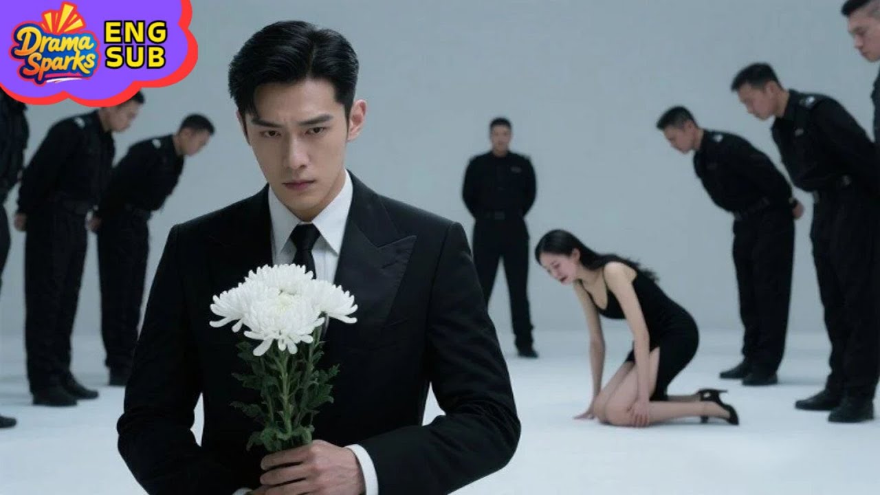 【FULL】She Cheated While My Family Died — Now I’m Taking Everything Back!#cdrama #minidrama #revenge