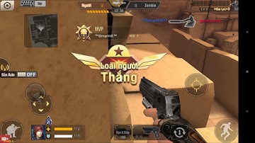 Cách bug map tâp kích