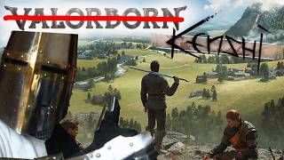 Medieval Kenshi Is Kinda Sick...