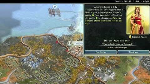 Civilization V (Mac) -- Video on How to Get Started with Civ V Mac | Aspyr Media