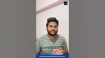 🚗 CAN vs. CAN FD – What’s the Difference? 🔍⚡ #CAN #CANFD #Automotive #Engineer