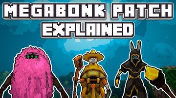 MegaBonk heeft zojuist de beste UPDATE gehad