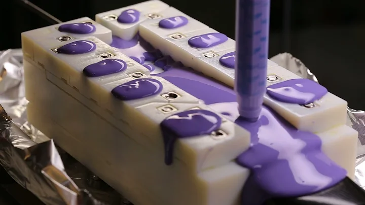 Soft Robotic Manufacturing: Bi-directional Bellow with Integrated Magnetic Dome Actuators